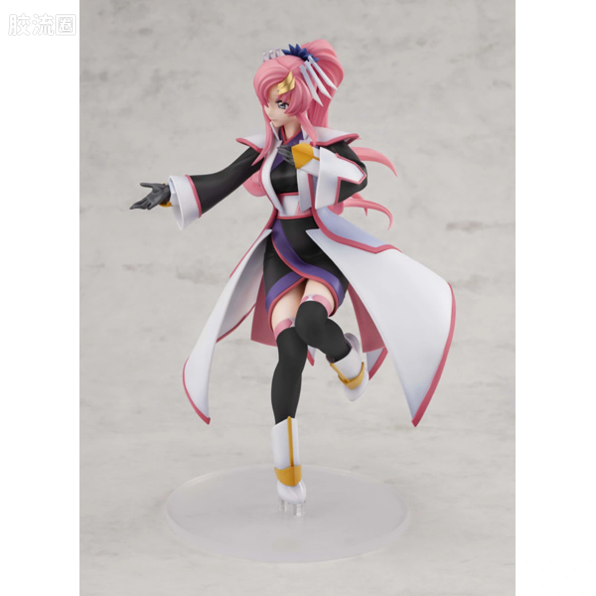 Mega House 手办系列 GUNDAM GUYS/GIRLS GENERATION 拉克丝·克莱因 阵羽织Ver. - 图片