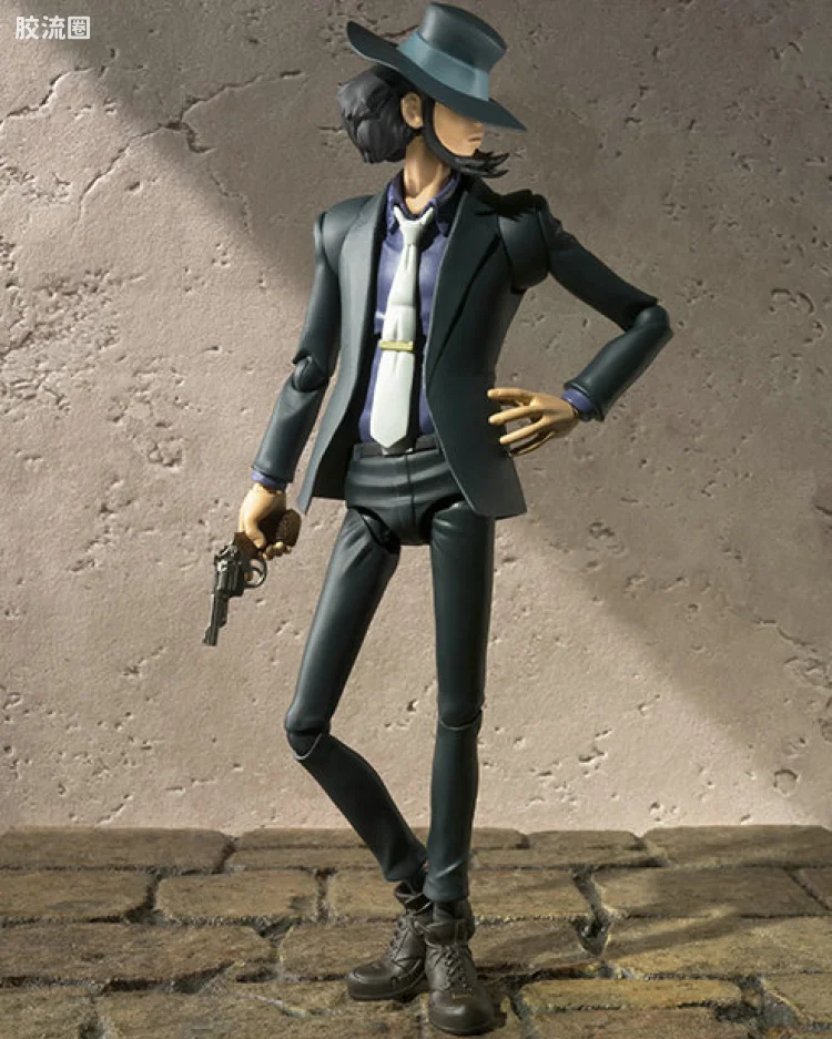 次元大介