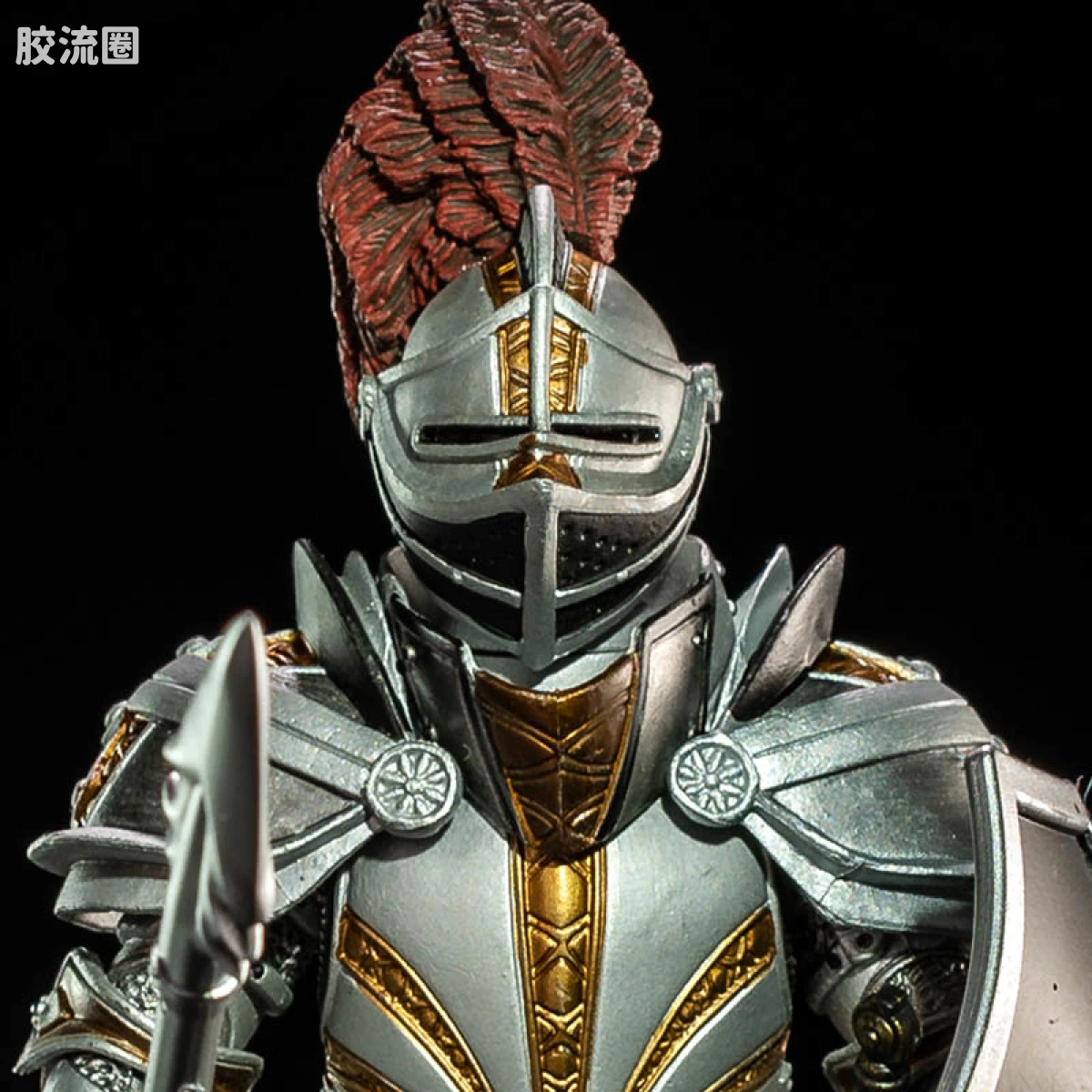 神话军团 全明星4.0 欧文爵士（AS4）