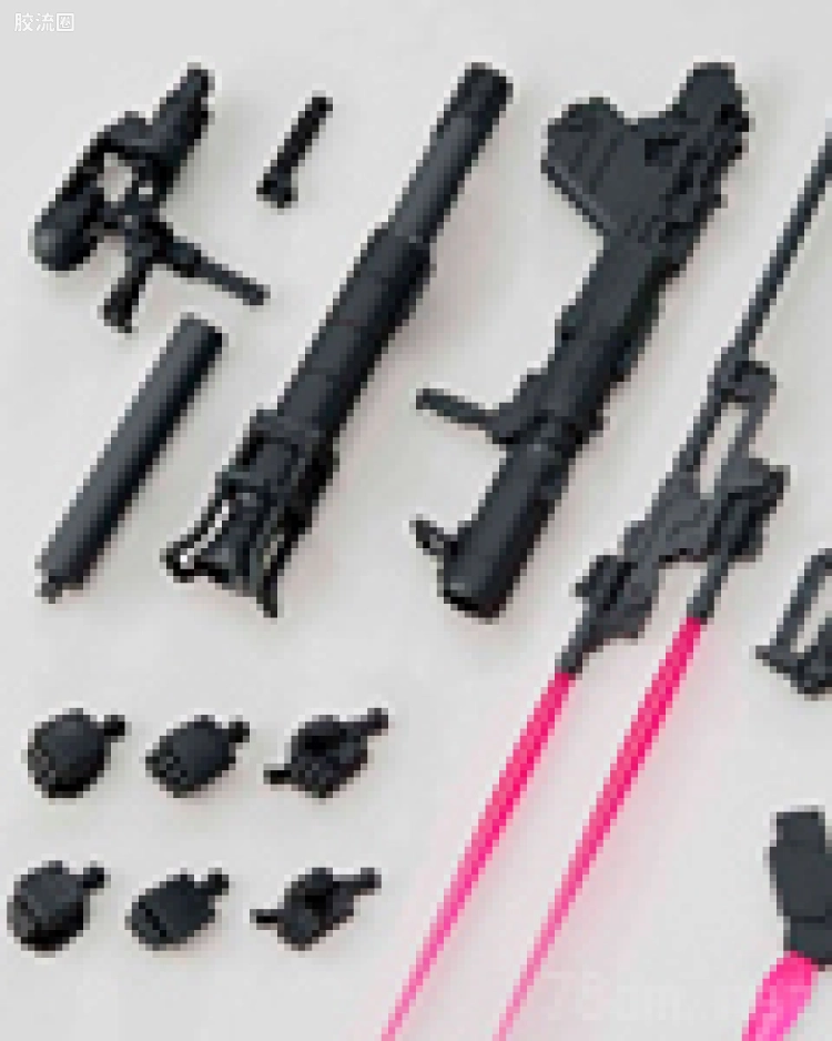武器包007