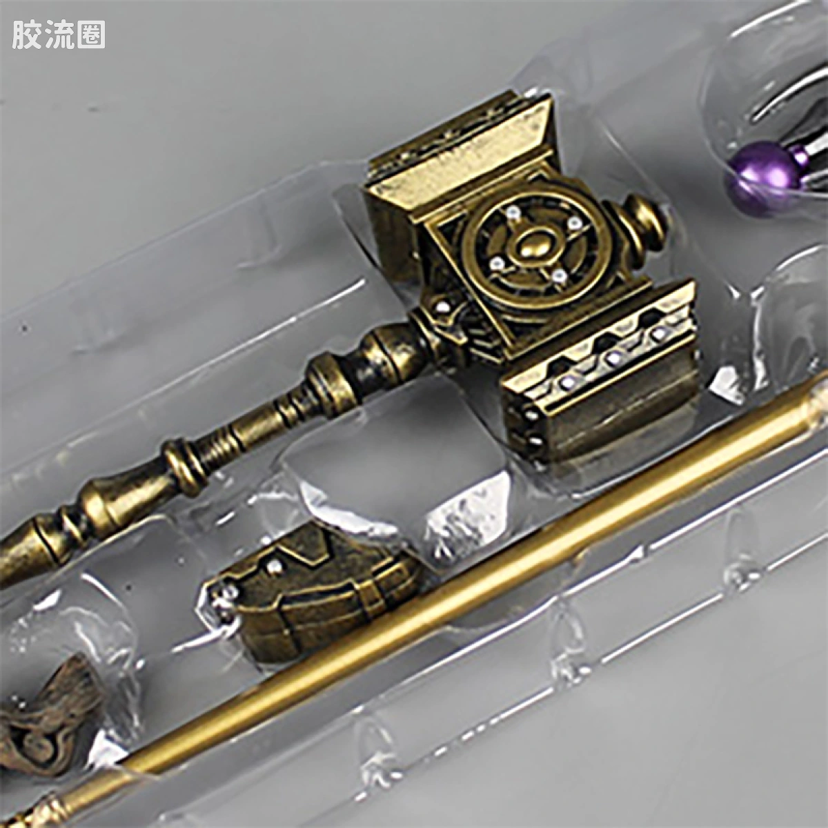 神话军团 神话军团1.0 武器包1