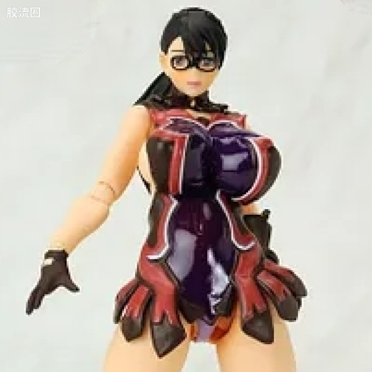 转轮科技 女皇之刃 武器商人 卡特蕾娅