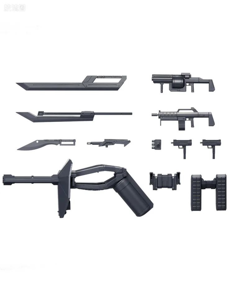 武器套装2