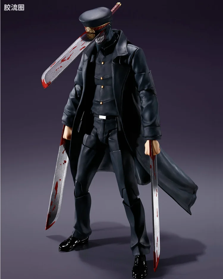 武士刀