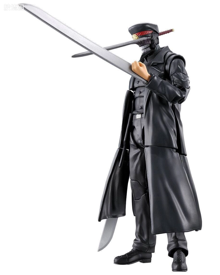 武士刀