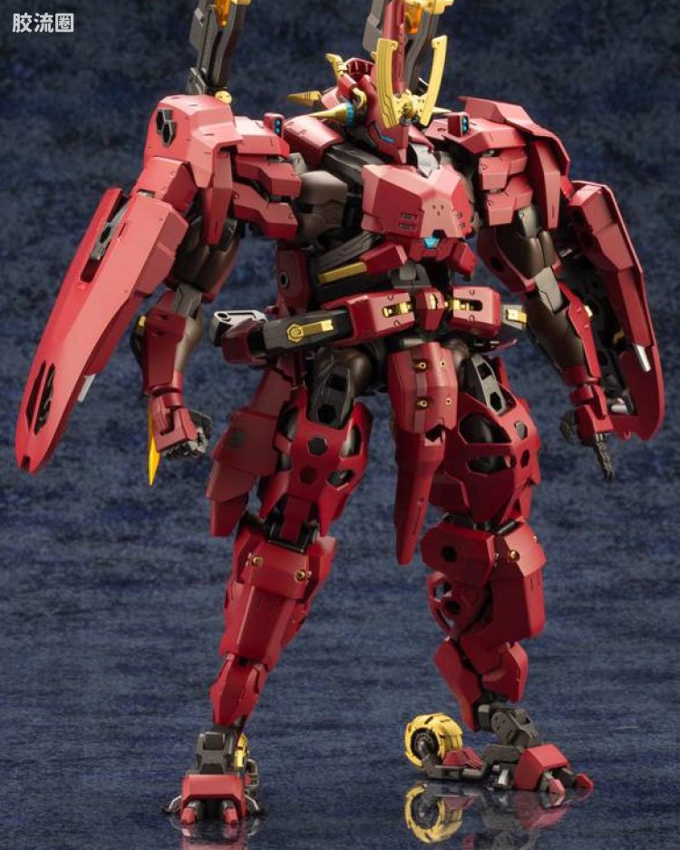 武威登龙 “凯风快晴”