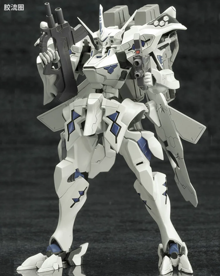武御雷Type-00A