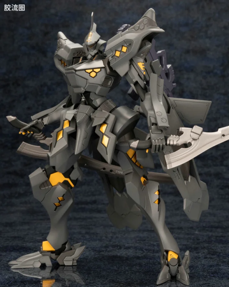 武御雷 Type-00C Ver.1.5
