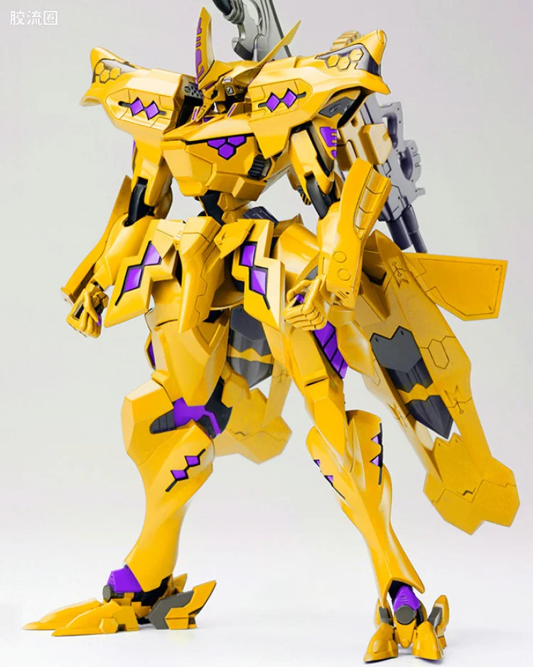 武御雷 Type-00F 篁唯依机 Ver.1.5