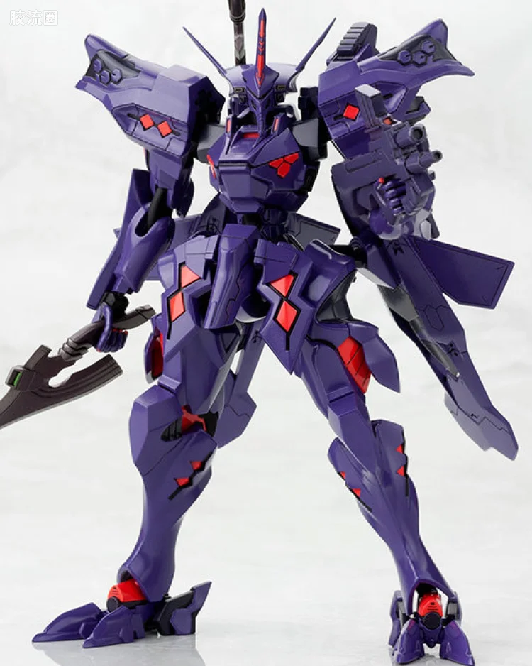武御雷 Type-00R