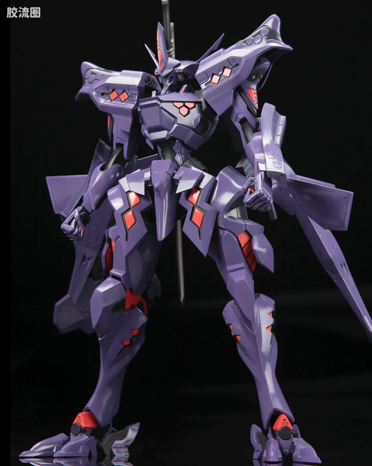 武御雷 Type-00R Ver.1.5