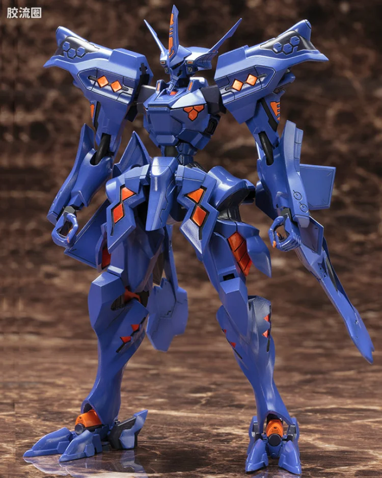 武御雷 Type-00R 斯卫军第16大队指挥官机