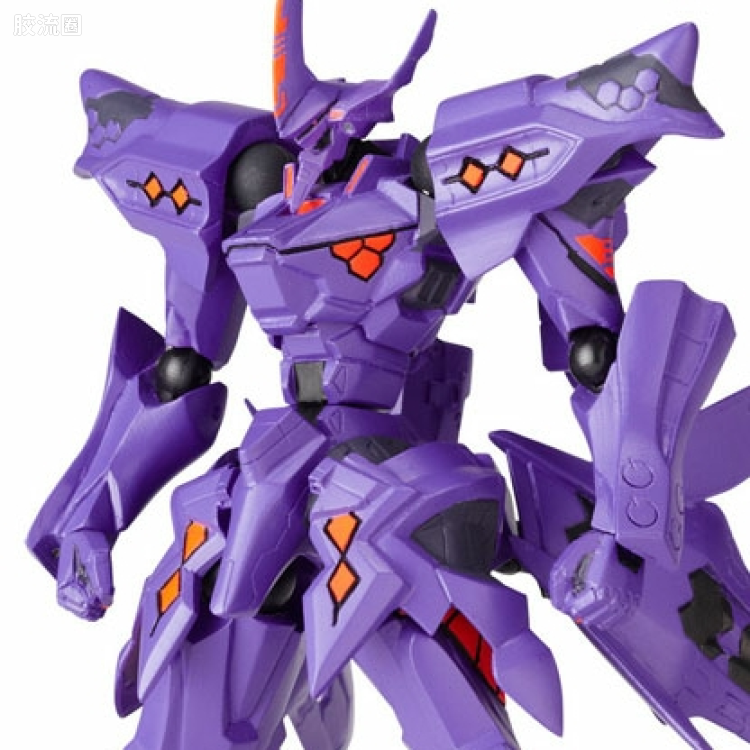 转轮科技 Muv-Luv 武御雷 政威大将军专用机