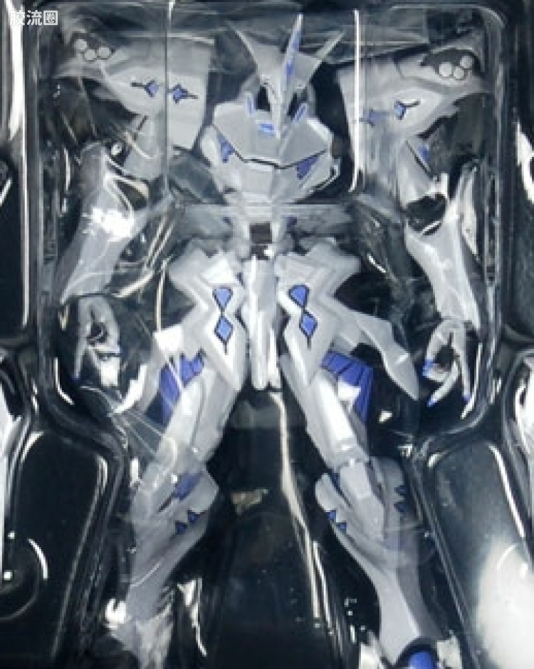 武御雷 武家专用机