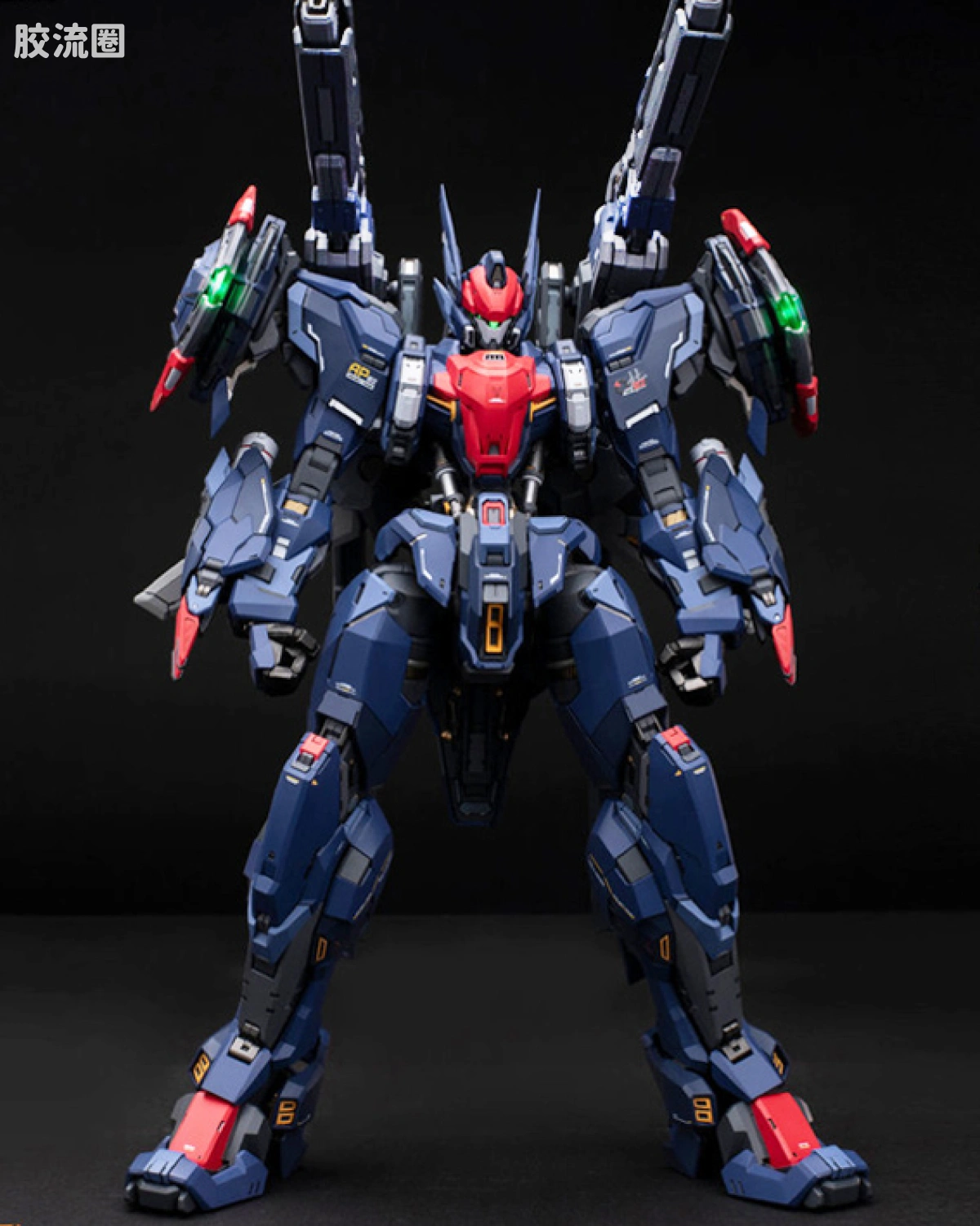 武成侯全装备型