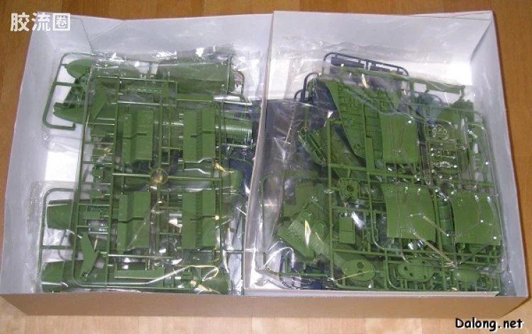 Gundam Collection系列拼装模型 普通版 姆塞 - 图片