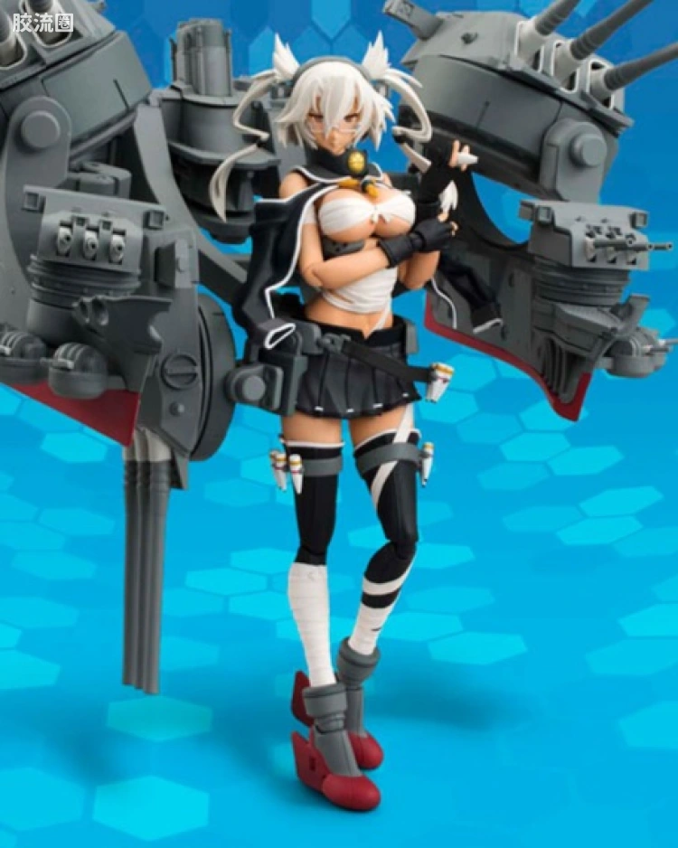 武藏改