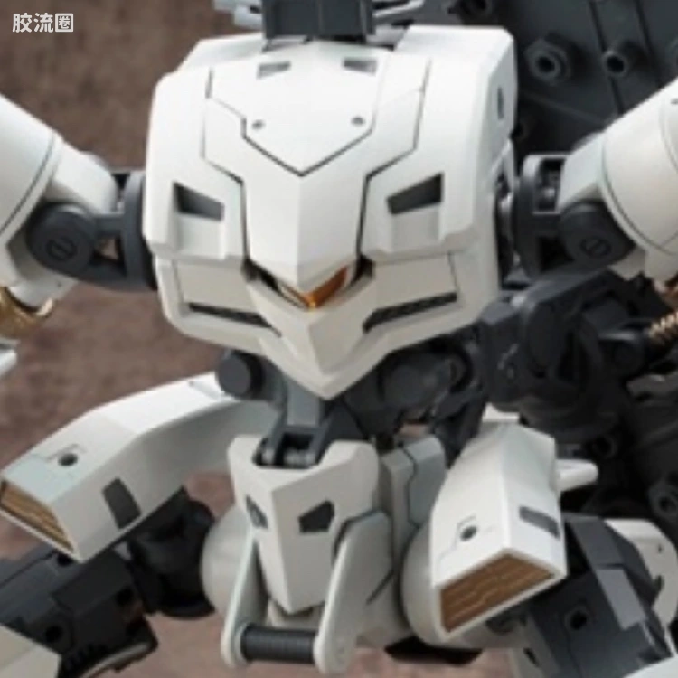 寿屋 M.S.G 模型配件 GIGANTIC ARMS 武装破坏者