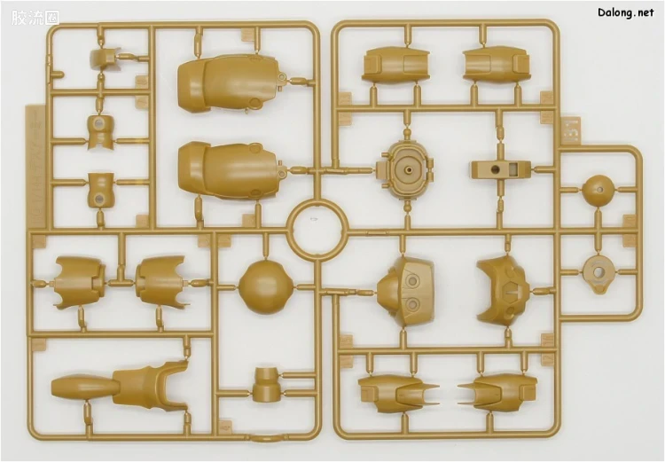 HGUC 普通版 h230 死亡军团 - 图片