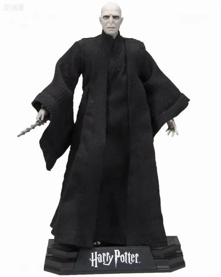 死亡圣器 伏地魔