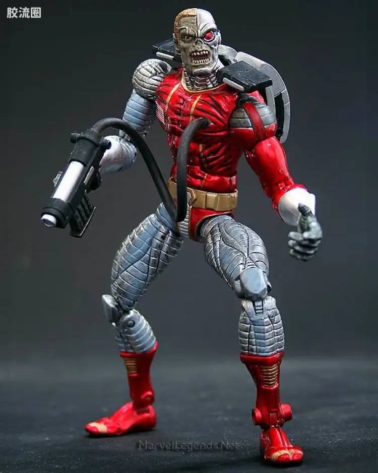 死亡战士