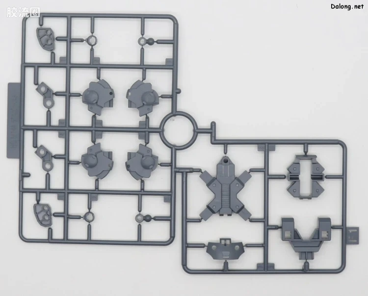 HGUC 网络限定版 死亡野兽 - 图片