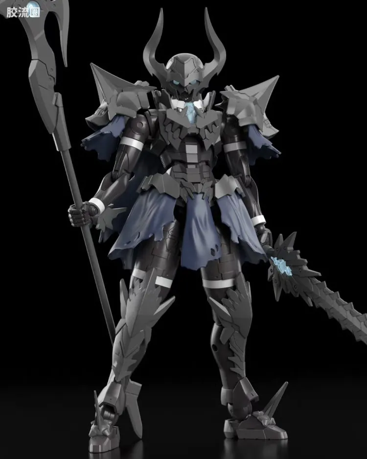死亡骑士(耐克罗斯骑士)