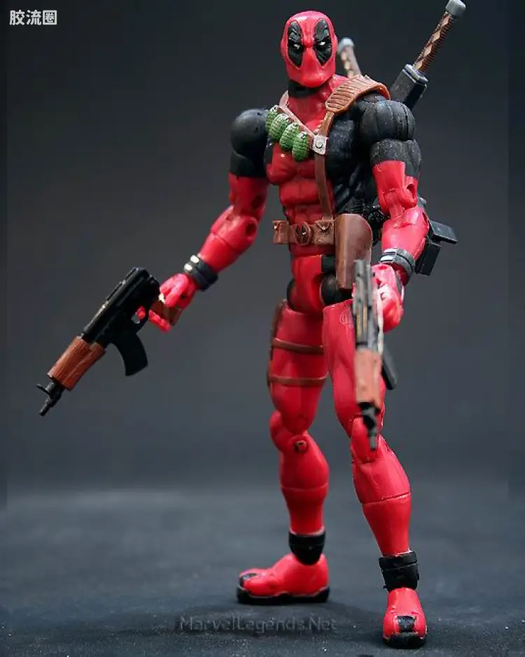 死侍