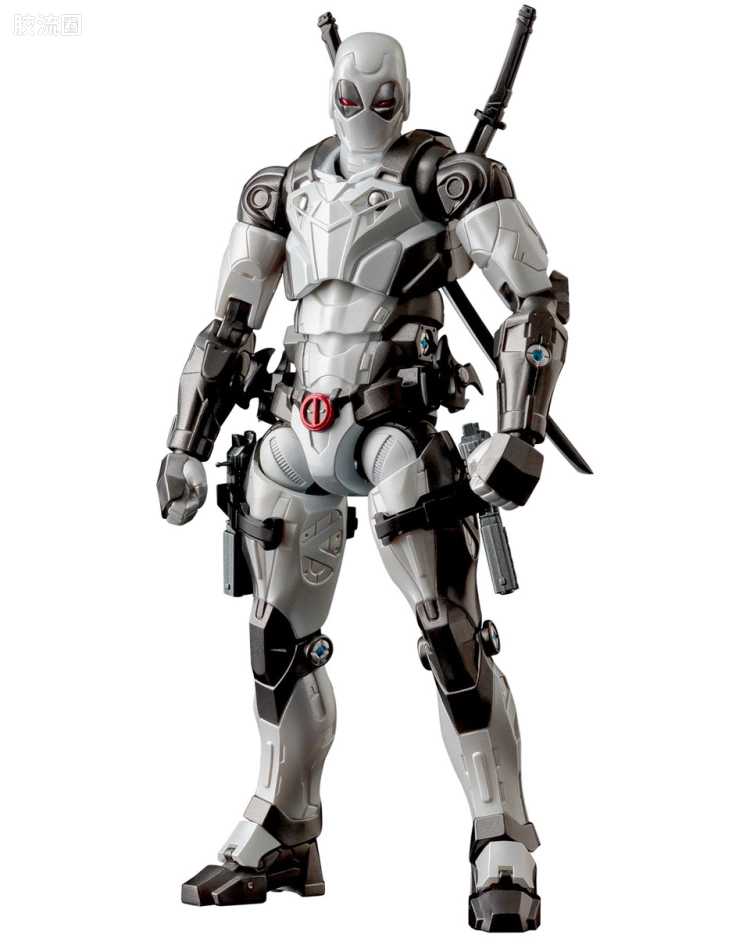 死侍 X-FORCE ver.