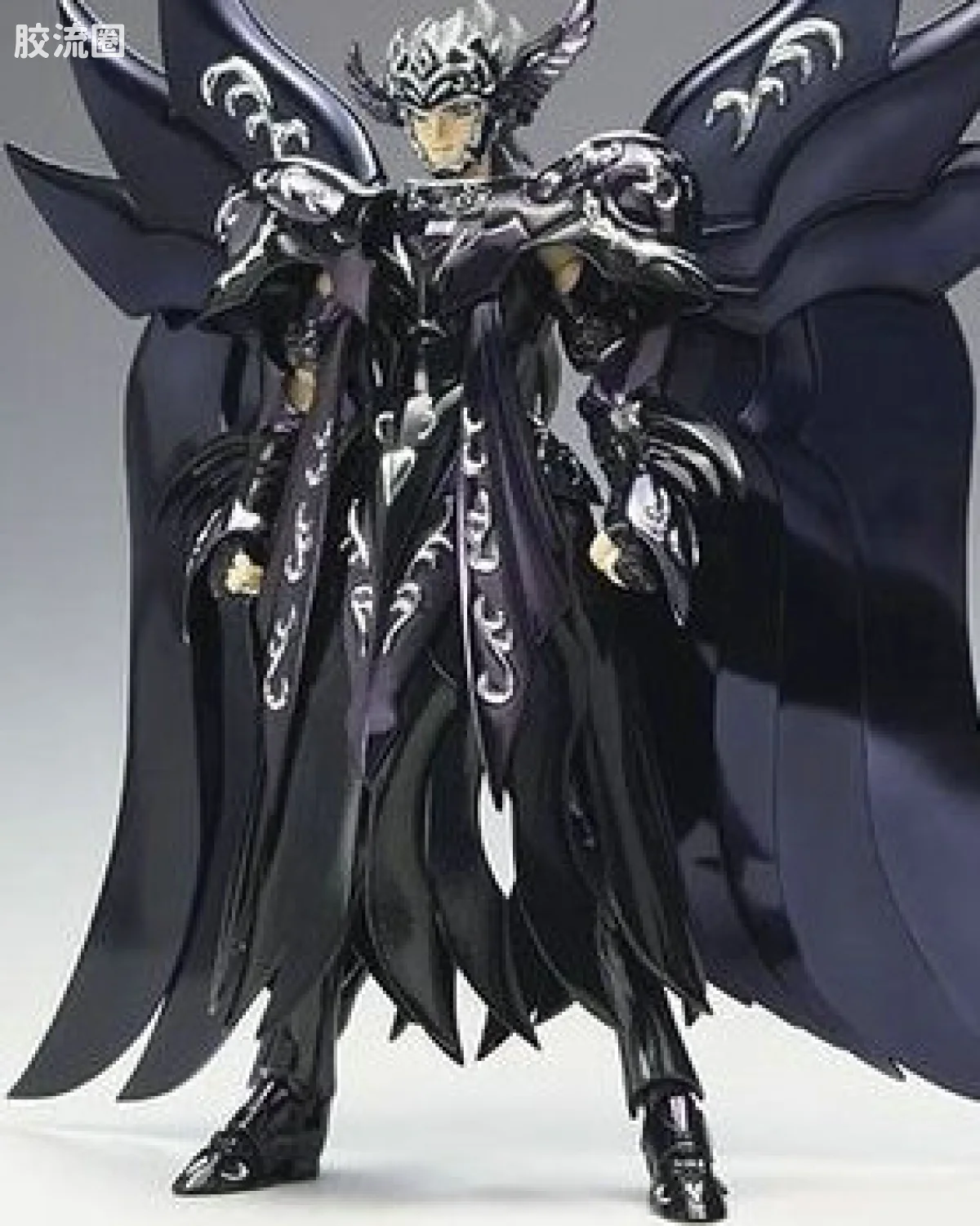 死神达拿都斯