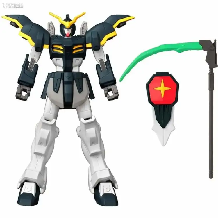 Gundam Infinity系列 Gundam Infinity系列 普通版 死神高达