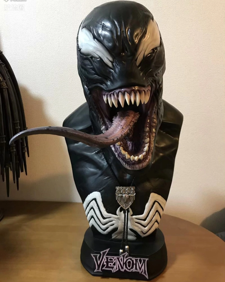 毒液