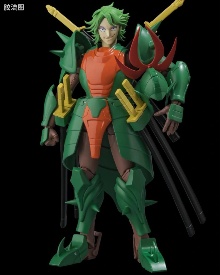 毒魔将 那哑挫