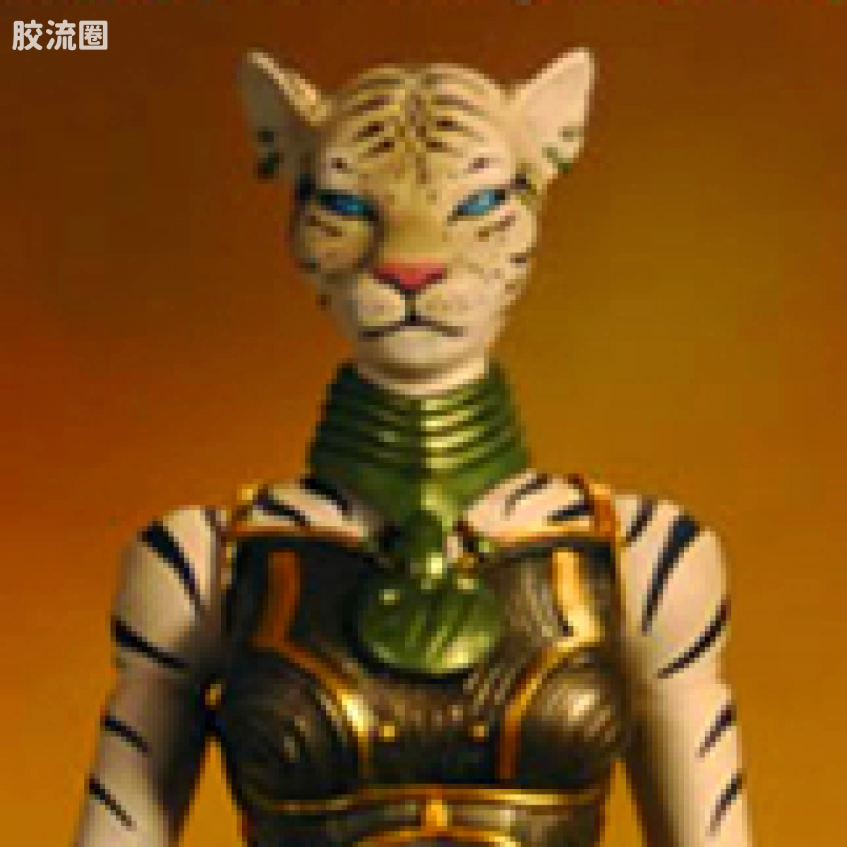 比格加拉