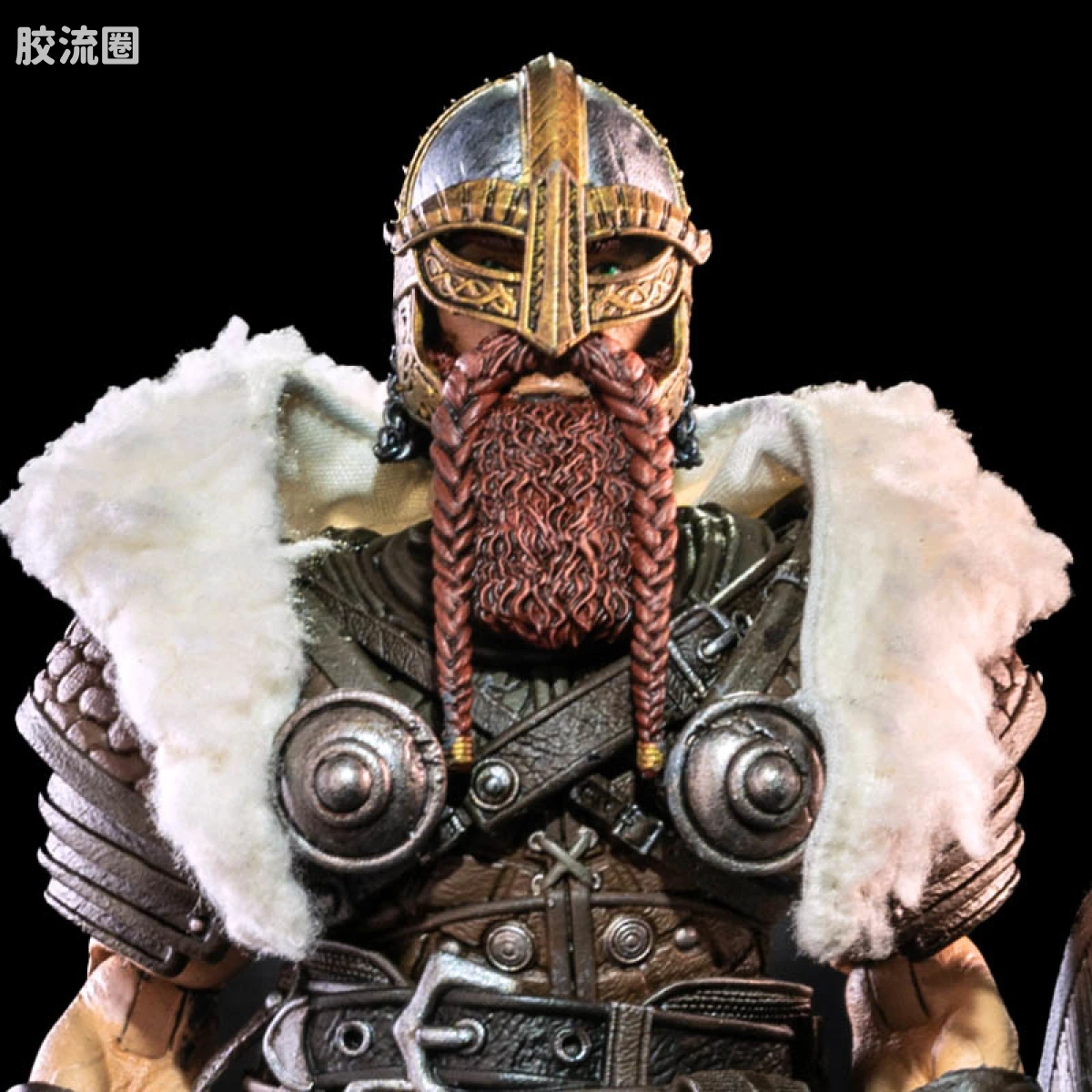 比约恩加的布罗德