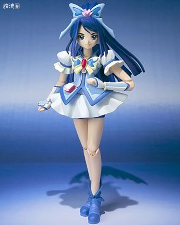 SHF 光之美少女系列 水天使