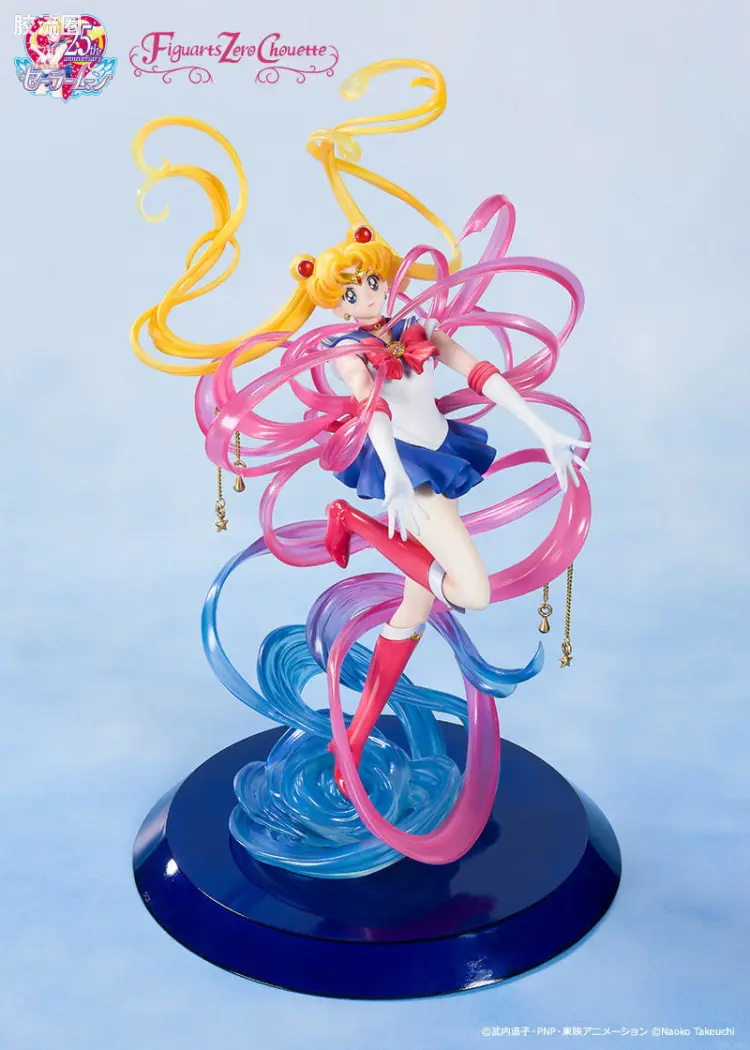Figuarts ZERO Figuarts ZERO chouette 水手月亮变身