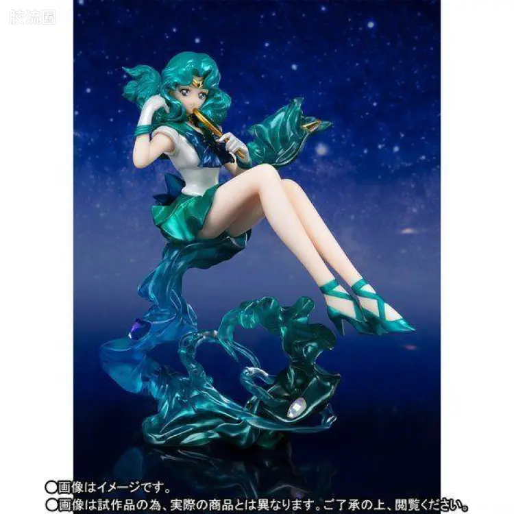 Figuarts ZERO Figuarts ZERO chouette 水手海王星/海王满