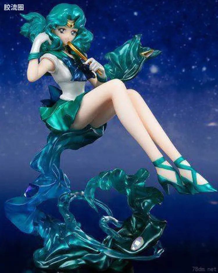 水手海王星/海王满