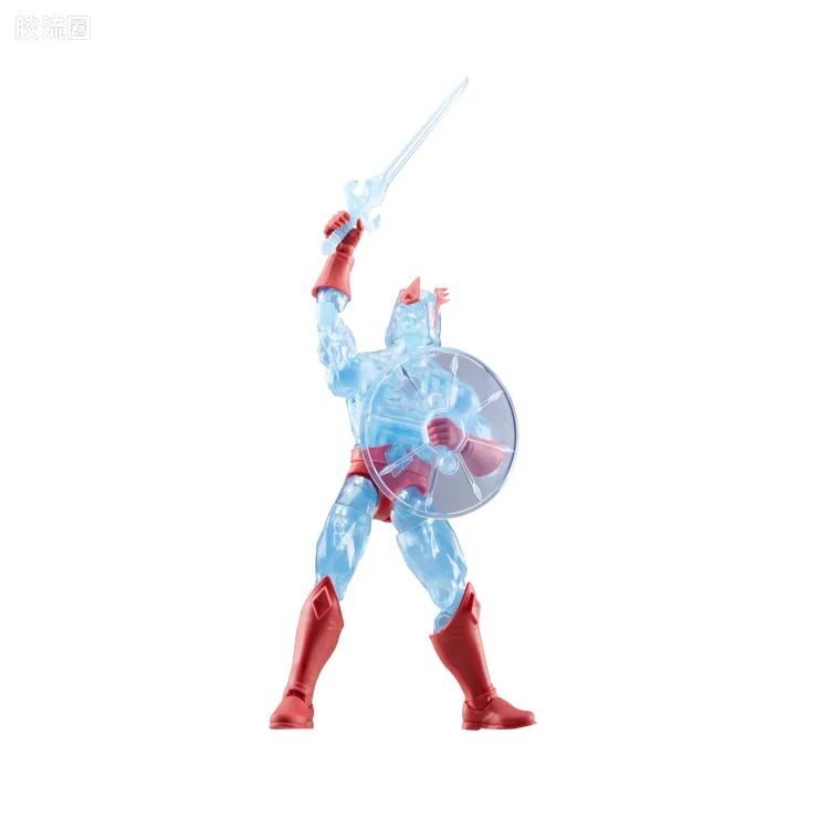 水晶战士