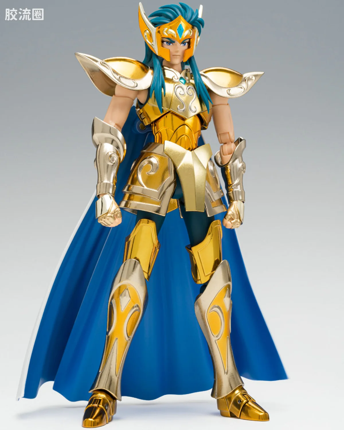 水瓶座卡妙＜REVIVAL版＞