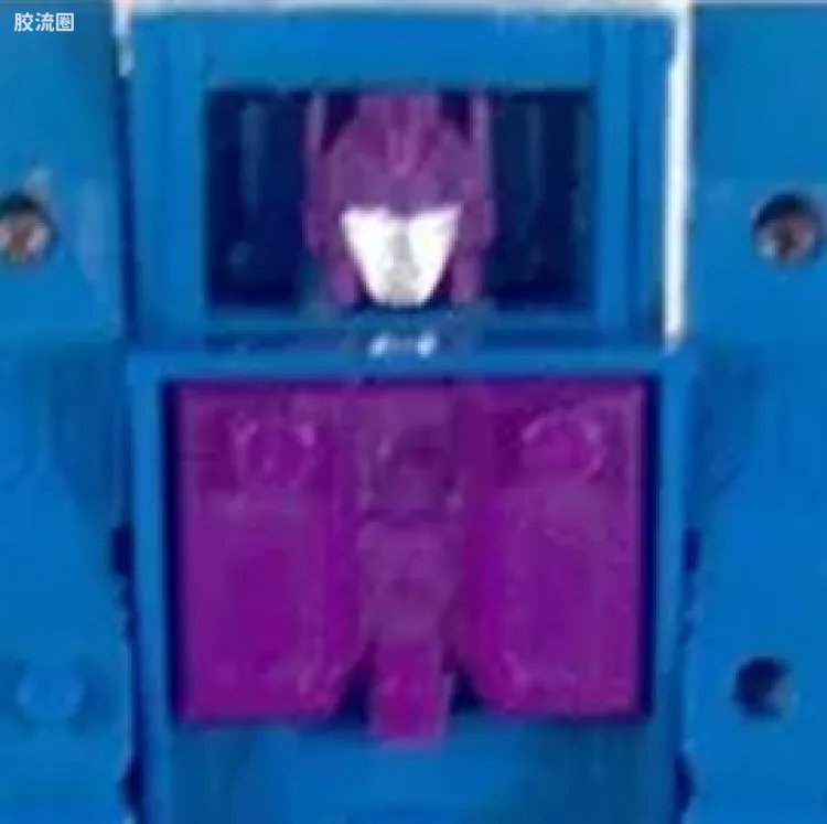 变形金刚G2美版 94 G1改造款 汽车大师