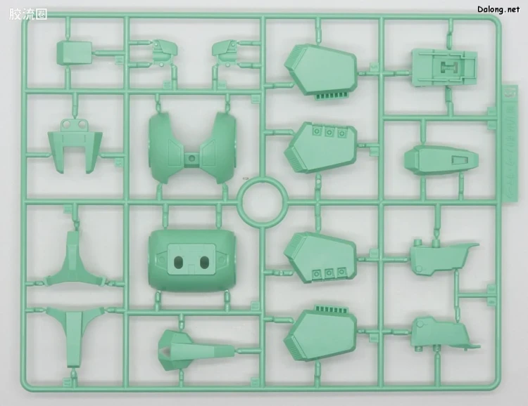 HGUC 普通版 h259 波里诺克·萨曼 - 图片