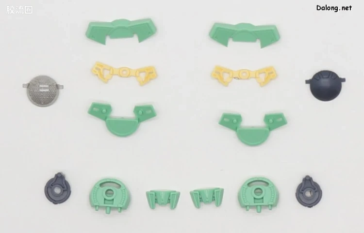 HGUC 普通版 h259 波里诺克·萨曼 - 图片