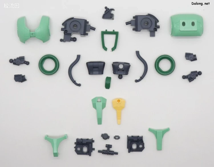HGUC 普通版 h259 波里诺克·萨曼 - 图片