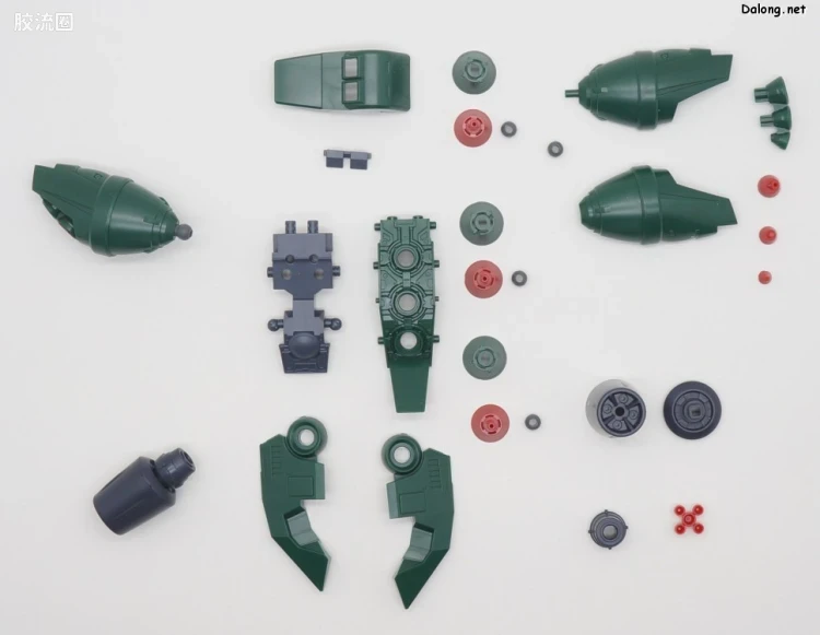HGUC 普通版 h259 波里诺克·萨曼 - 图片