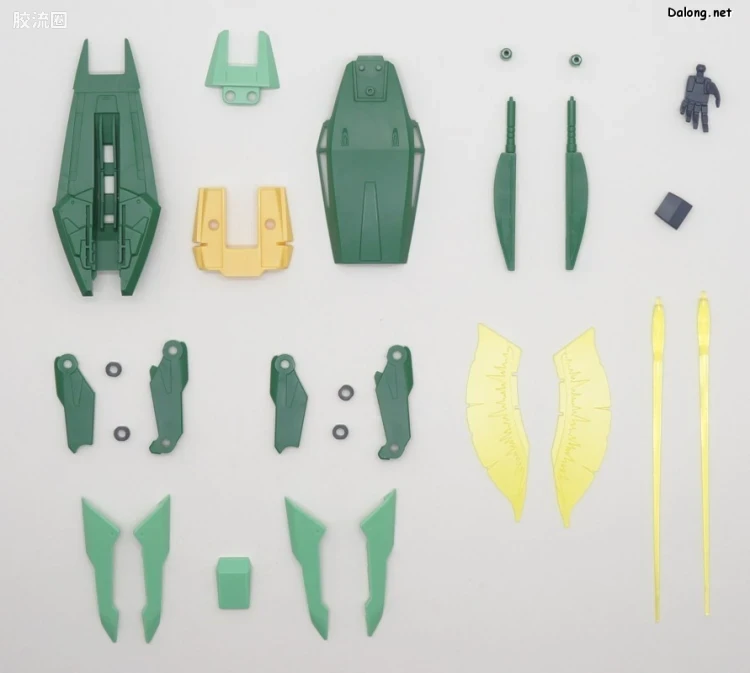 HGUC 普通版 h259 波里诺克·萨曼 - 图片