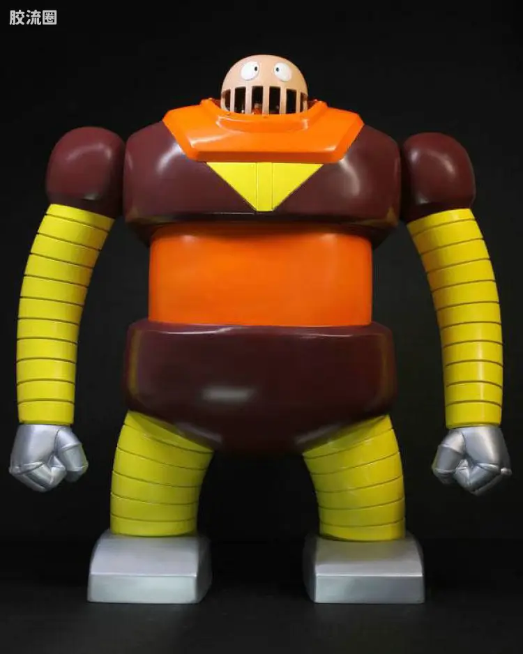 波士机器人