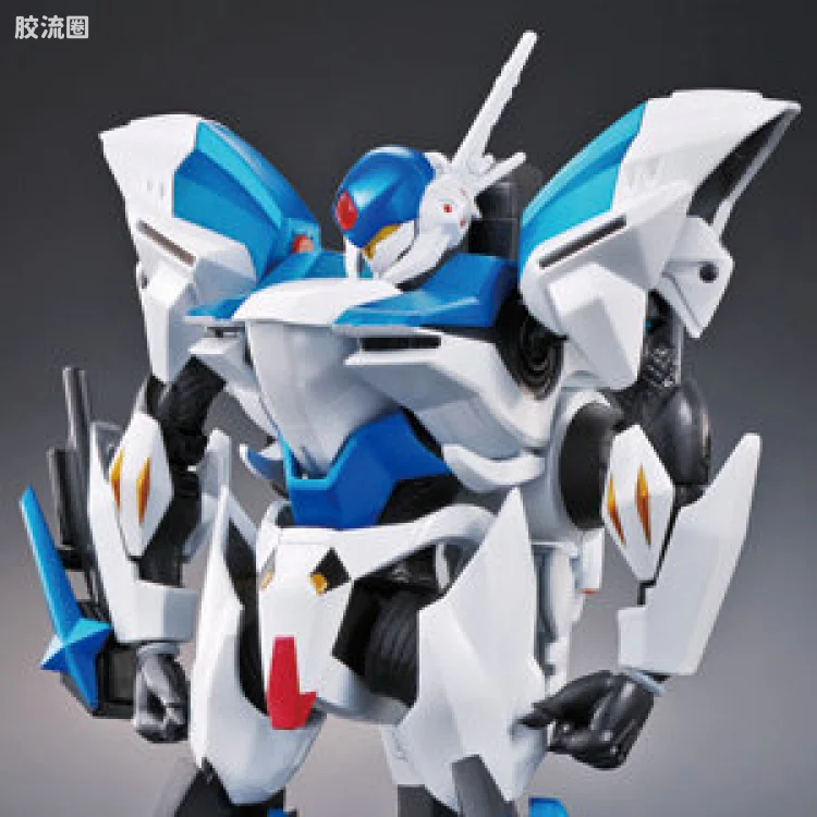 ARMOR PLUS可动系列 宇宙骑士 洛亚路2号机