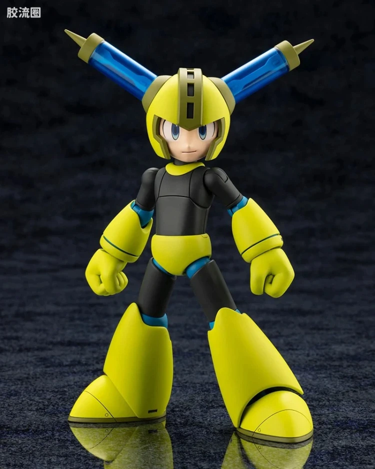 洛克人 Scramble Thunder Ver. (发售中止)